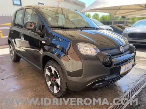 Used FIAT PANDA Hybrid 2020 Ad 