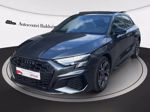 Annonce AUDI A3 Hybride 2023 d'occasion 