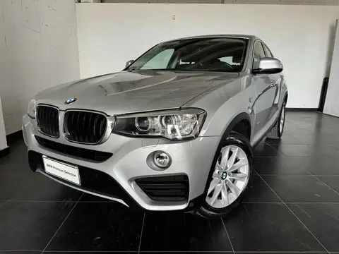 Used BMW X4 Diesel 2016 Ad 