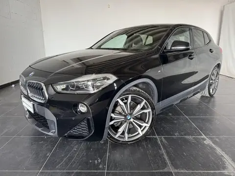 Annonce BMW X2 Diesel 2018 d'occasion 