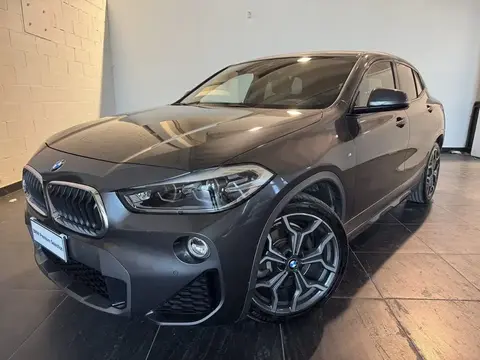 Used BMW X2 Diesel 2018 Ad 