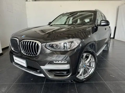 Used BMW X3 Diesel 2019 Ad 