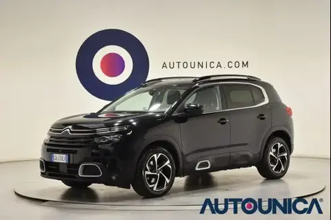 Annonce CITROEN C5 AIRCROSS Diesel 2020 d'occasion 