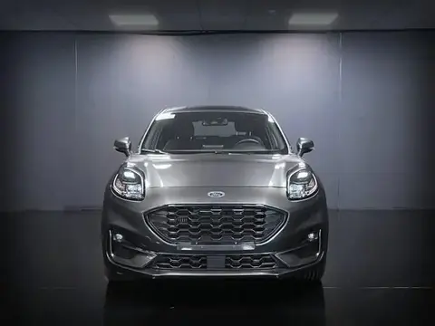 Annonce FORD PUMA Hybride 2023 d'occasion 