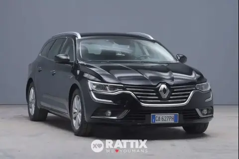 Annonce RENAULT TALISMAN Diesel 2020 d'occasion 