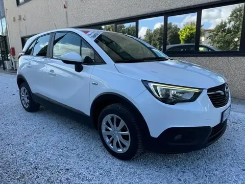 Used OPEL CROSSLAND  2018 Ad 