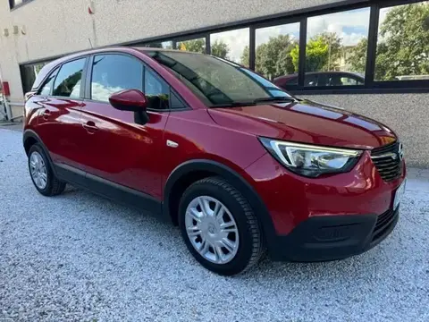 Used OPEL CROSSLAND Petrol 2020 Ad 