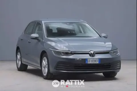 Used VOLKSWAGEN GOLF Diesel 2021 Ad 