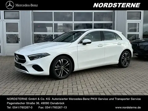 Used MERCEDES-BENZ CLASSE A Petrol 2023 Ad 