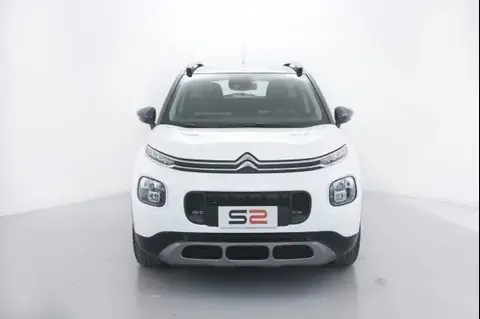 Annonce CITROEN C3 AIRCROSS Essence 2020 d'occasion 