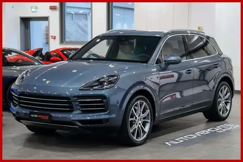 Used PORSCHE CAYENNE Petrol 2018 Ad 