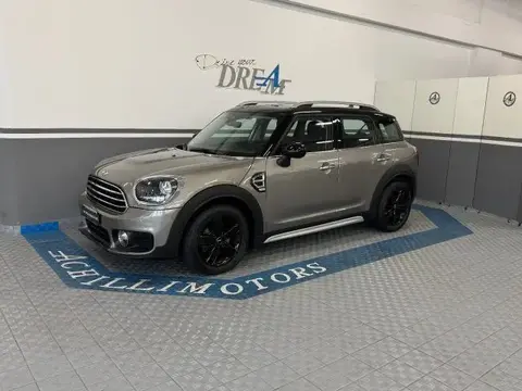 Used MINI COOPER Diesel 2017 Ad 