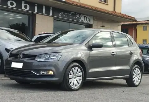 Annonce VOLKSWAGEN POLO Diesel 2016 d'occasion 