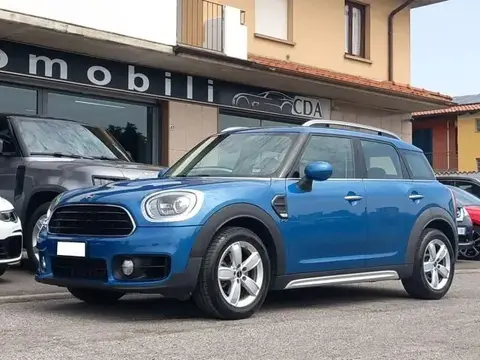 Used MINI COOPER Petrol 2019 Ad 