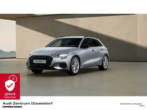 Annonce AUDI A3 Hybride 2023 d'occasion 