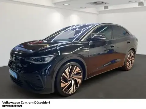 Annonce VOLKSWAGEN ID.5 Non renseigné 2023 d'occasion 