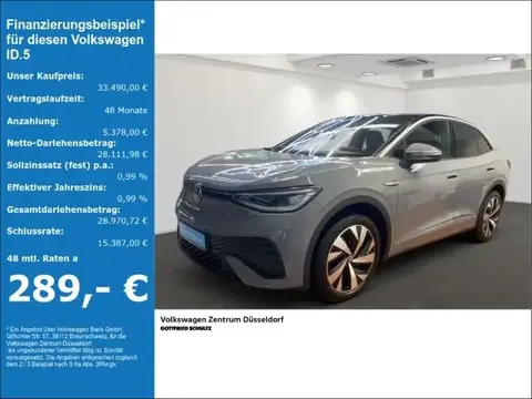 Used VOLKSWAGEN ID.5 Not specified 2022 Ad 