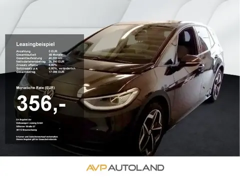 Used VOLKSWAGEN ID.3 Not specified 2021 Ad 