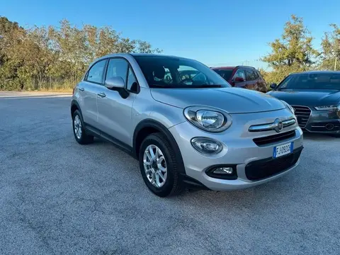 Used FIAT 500X Diesel 2017 Ad 