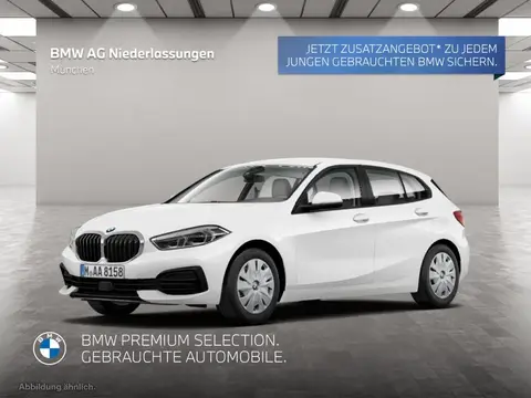 Used BMW SERIE 1 Diesel 2023 Ad 