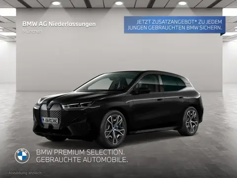 Annonce BMW IX Non renseigné 2023 d'occasion 