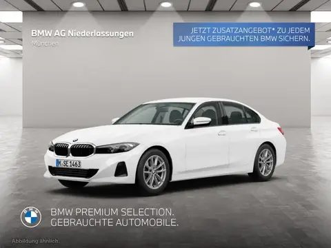 Used BMW SERIE 3 Diesel 2023 Ad 