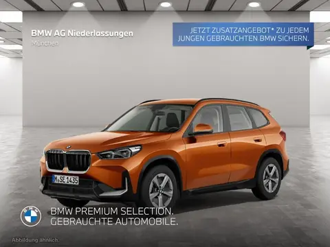 Annonce BMW X1 Essence 2023 d'occasion 