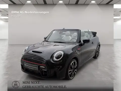 Used MINI JOHN COOPER WORKS Petrol 2023 Ad 