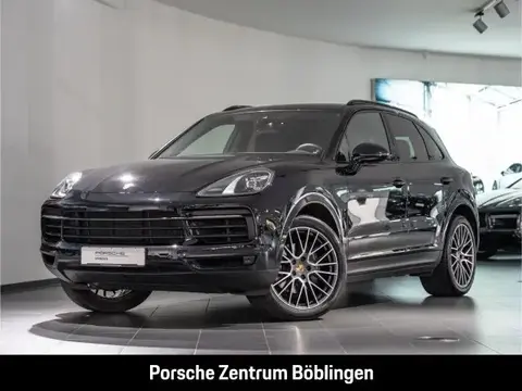 Used PORSCHE CAYENNE Petrol 2019 Ad 