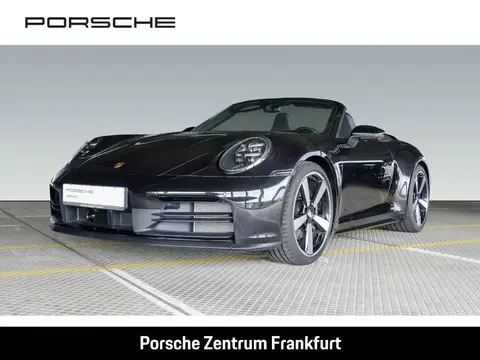 Used PORSCHE 992 Petrol 2024 Ad 