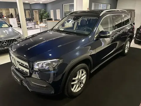 Annonce MERCEDES-BENZ CLASSE GLS Diesel 2020 d'occasion 