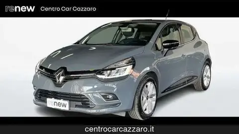 Used RENAULT CLIO Diesel 2019 Ad 