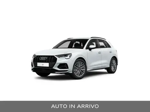 Annonce AUDI Q3  2022 d'occasion 