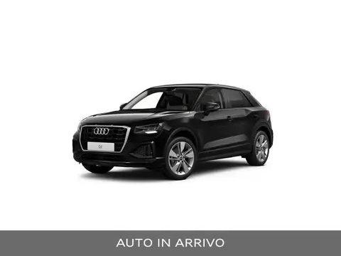 Annonce AUDI Q2  2023 d'occasion 