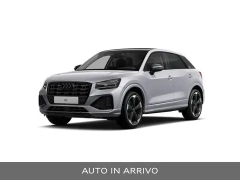 Annonce AUDI Q2  2023 d'occasion 