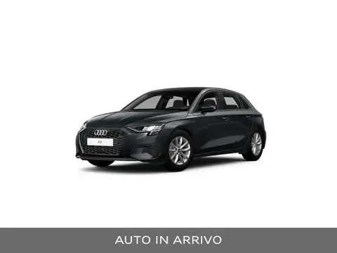 Used AUDI A3  2022 Ad 