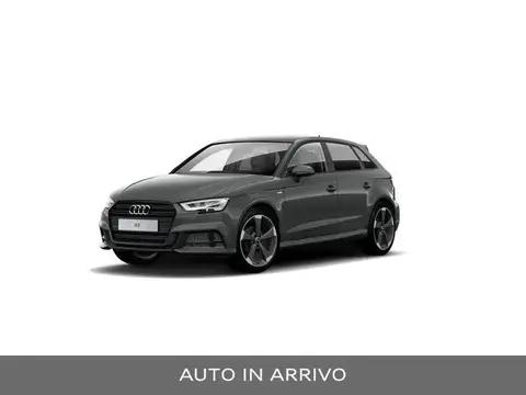 Annonce AUDI A3  2020 d'occasion 