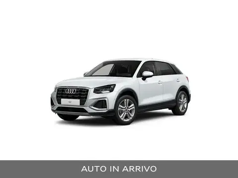 Annonce AUDI Q2  2023 d'occasion 