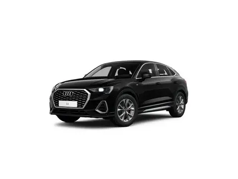 Annonce AUDI Q3  2024 d'occasion 