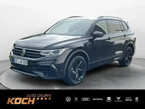 Annonce VOLKSWAGEN TIGUAN Diesel 2024 d'occasion 