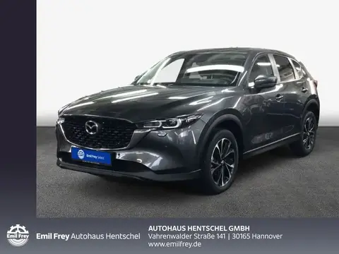 Used MAZDA CX-5 Petrol 2024 Ad 