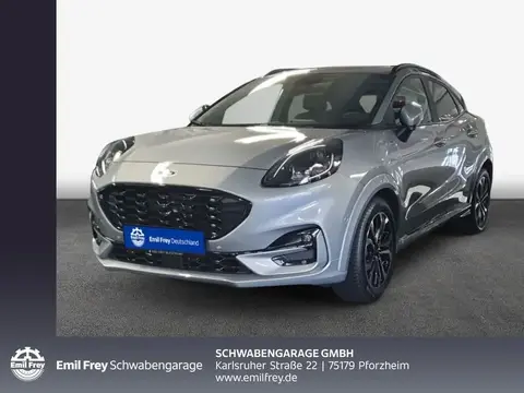 Annonce FORD PUMA Essence 2023 d'occasion 