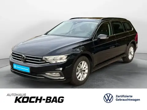 Annonce VOLKSWAGEN PASSAT Essence 2024 d'occasion 