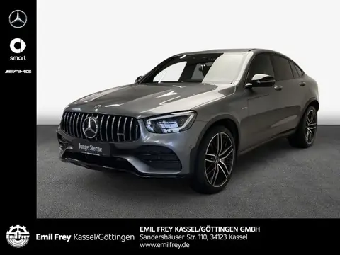 Used MERCEDES-BENZ CLASSE GLC Petrol 2020 Ad Germany