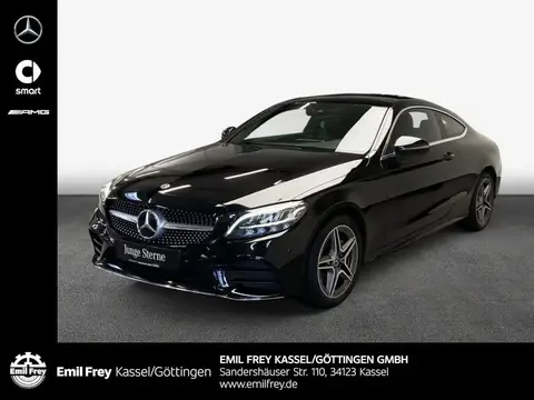 Used MERCEDES-BENZ CLASSE C Petrol 2018 Ad 