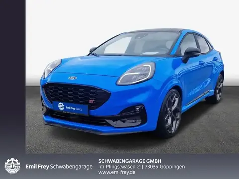 Annonce FORD PUMA Essence 2024 d'occasion 