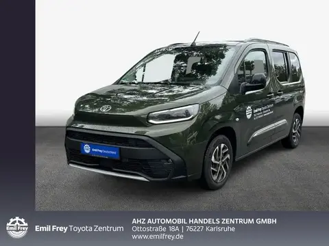 Annonce TOYOTA PROACE Diesel 2024 d'occasion 