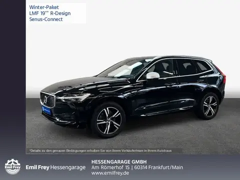 Used VOLVO XC60 Diesel 2019 Ad 