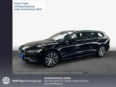 Used VOLVO V60 Hybrid 2020 Ad 