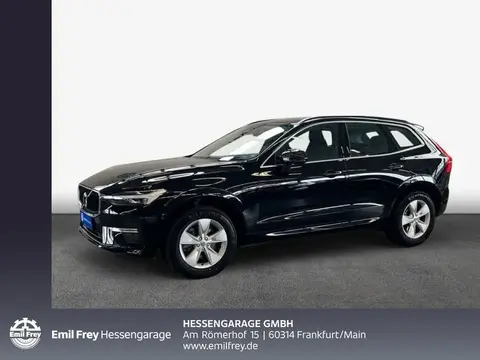 Used VOLVO XC60 Petrol 2022 Ad 